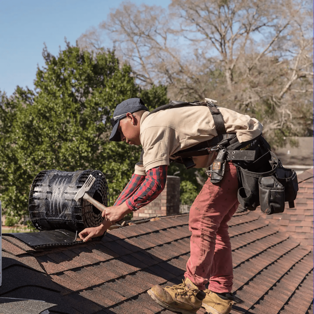 1st Alert Roofing Florida Images